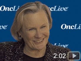 Dr. Gralow on the Science of Biosimilars and Implementation in Breast Cancer
