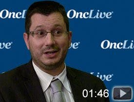 Dr. Grivas on Combining Chemotherapy and Immunotherapy in Bladder Cancer