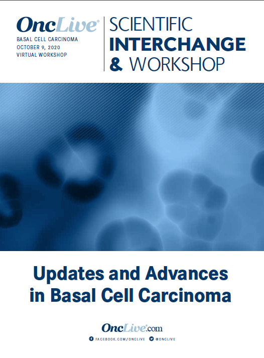 Updates and Advances in Basal Cell Carcinoma