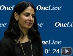Dr. Tolaney on Neoadjuvant HER2-Directed Therapy