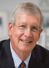 Allen S. Lichter, MD