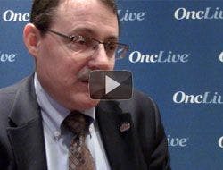 Dr. Venook Discusses the Approval of Ramucirumab Plus Paclitaxel