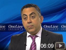 Pancreatic Cancer: Optimizing Patient Outcomes