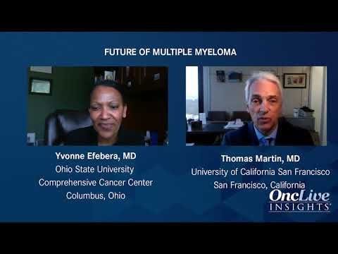 Treatment Options in Relapsed/Refractory Multiple Myeloma