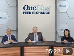 Personalized Strategies for Advanced Colorectal Cancers