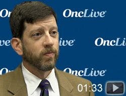 Dr. Leath Discusses Surgical Cytoreduction in Ovarian Cancer