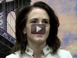 Carrie Stricker on Barriers to Adopting Triple Therapy