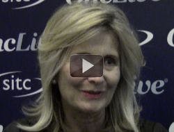 Dr. Formenti on Combining Radiotherapy With Immunotherapy in NSCLC