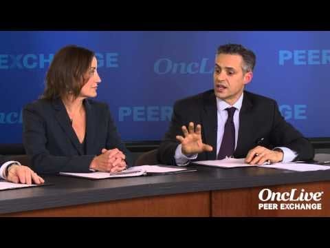Introduction: Molecular Testing in Ovarian Cancer