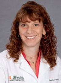 Laura M. Freedman, MD