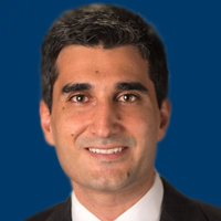 Ghayas C. Issa, MD, of The University of Texas MD Anderson Cancer Center