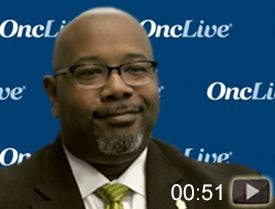 Dr. Moses On Ongoing Trials in mHSPC