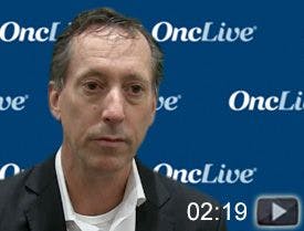 Dr. Pagel on Ongoing Research With BTK Inhibitors in CLL