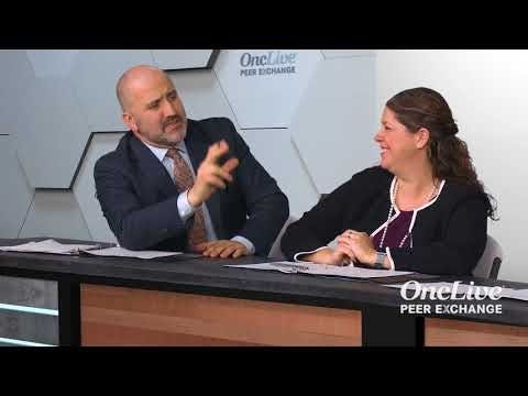 I-O Therapy in Advanced Ovarian Cancer