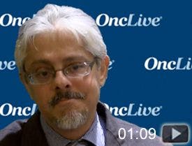 Dr. Shah on Challenges With Developing MCL Clinical Trials