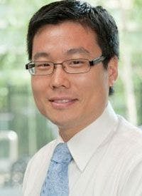 Paul K. Paik, MD, clinical director, Thoracic Oncology Service at Memorial Sloan Kettering Cancer Center,