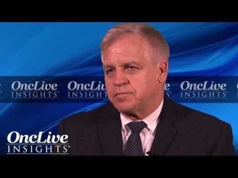 Role of the MAP Kinase Pathway in NSCLC