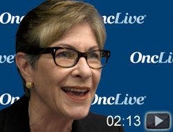 Dr. Tempero on the HALO 301 Trial for Pancreatic Cancer