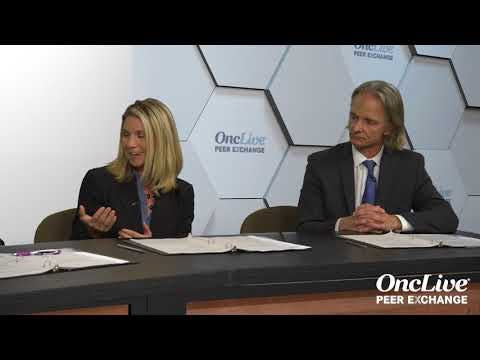 Using Novel Therapies in Advanced Ovarian Cancer