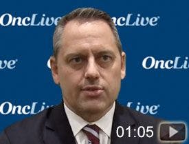 Dr. Sharman on Remaining Challenges With BTK Inhibitors in CLL