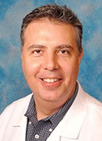Pablo Ferraro, MD, a medical oncologist at Memorial Cancer Institute of Memorial Healthcare System