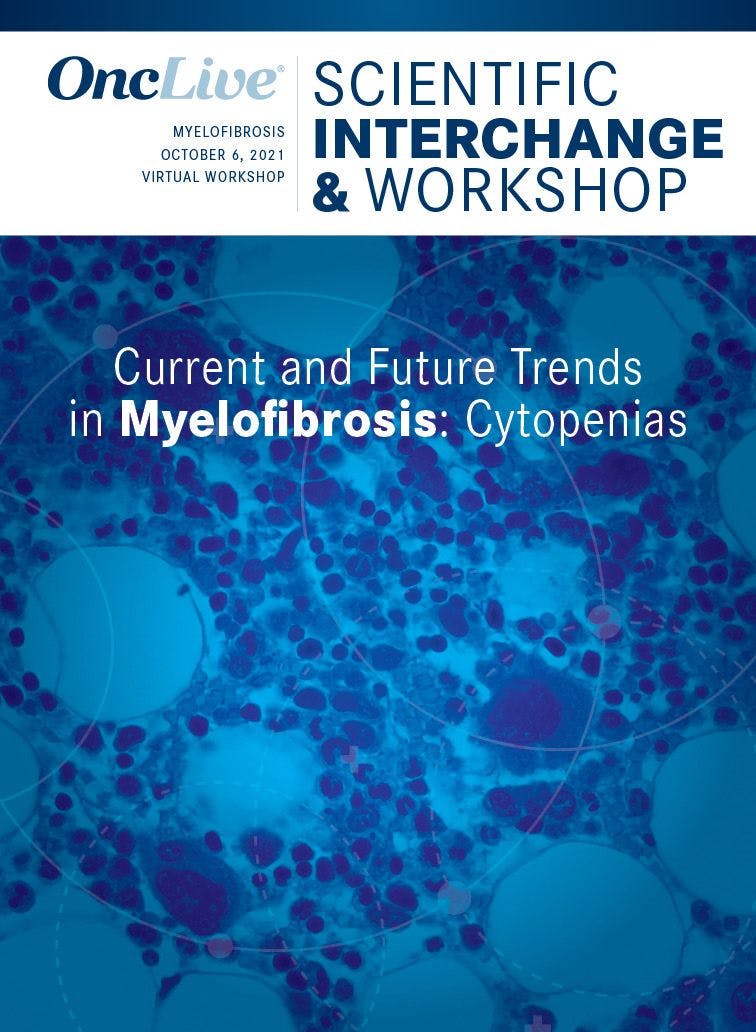 Current and Future Trends in Myelofibrosis: Cytopenias