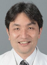 Susumu Okano, MD, PhD