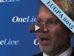 Dr. Buffington on Degarelix and Appropriate Patients