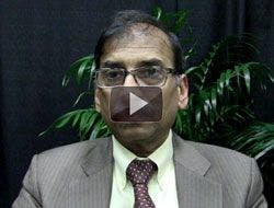 Dr. Jagannath on Life Expectancy in Myeloma