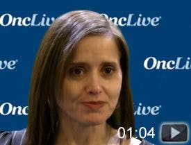 Dr. Duncan on the Use of CAR T-Cell Therapy in Pediatric ALL