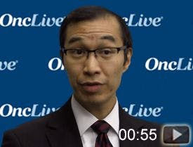 Dr. Shinohara on Pairing SBRT With Immunotherapy in Prostate Cancer
