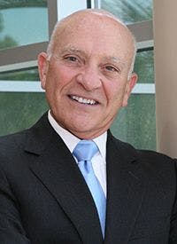 Armando E.
Giuliano, MD