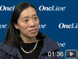 Dr. Wong Discusses Monoclonal Antibodies in Plasma Cell Neoplasms