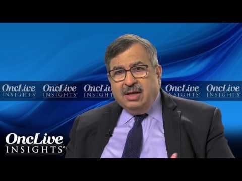 Therapy for Locally Advanced Pancreatic Cancer 