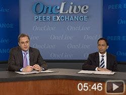 Update on Treatment of Advanced Liver Cancer