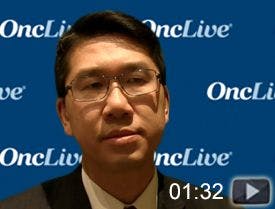 Dr. Lee on the Benefit of Cytoreductive Surgery in Metastatic Colorectal Cancer