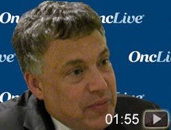 Dr. Herbst on Advances of Immunotherapy in Lung Cancer