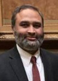 Ahsan Arozullah, MD, MPH