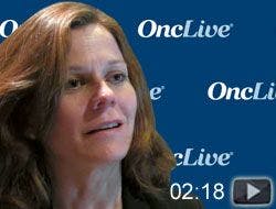 Dr. Partridge on PGD in Young Patients With Breast Cancer