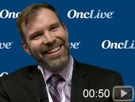 Dr. Daskivich on the Future Landscape of Prostate Cancer