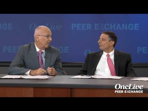 Sequencing Therapies in Multiple Myeloma