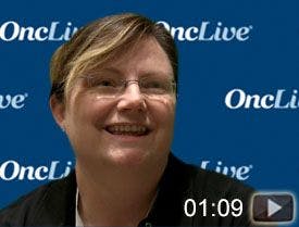 Dr. Woodward on Proton Radiotherapy in Breast Cancer