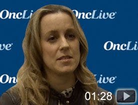 Dr. Hamilton on the Results of the KATHERINE Trial in HER2+ Breast Cancer