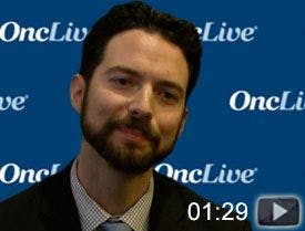Dr. Godwin on Immunotherapy Efforts in Prostate Cancer