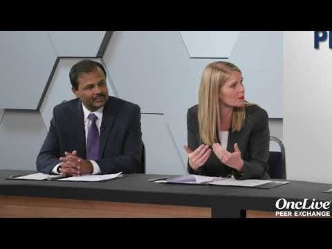 Appropriate Settings for the PACIFIC Regimen in NSCLC 