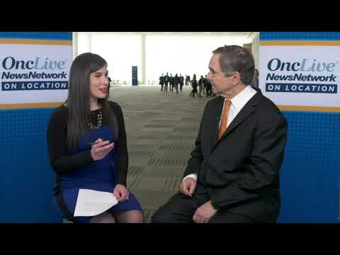 ASCO GU 2020: Dr. Petrylak Discusses Exciting Prostate Cancer and Bladder Cancer Data