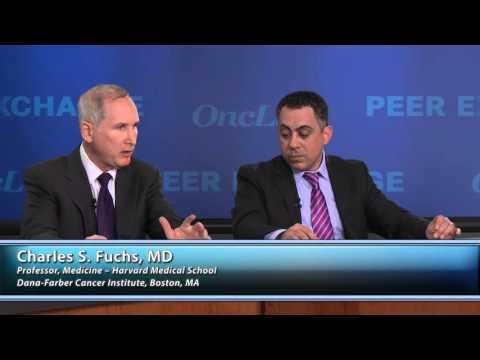 Immunotherapy and MSI Status in Colorectal Cancer