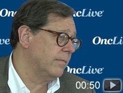 Dr. Sartor on Remaining Questions With Sipuleucel-T in mCRPC
