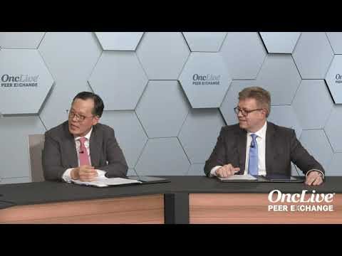 Long-Term Outcomes With PD-1 Monotherapy in NSCLC