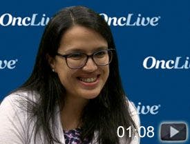 Dr. Naik on Surgical Approaches in Patients With Breast Cancer